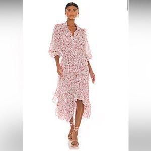 Misa Los Angeles Dress